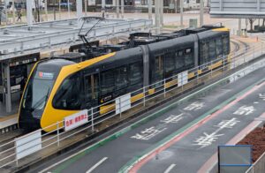 環境対策施設等視察会～宇都宮 スマートエネルギー事業＆日産自動車栃木工場視察～を開催しました